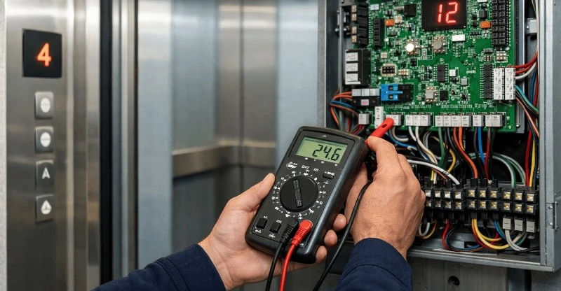 Signs Your Home Elevator Needs Professional Attention Signs Your Home Elevator Needs Professional Attention