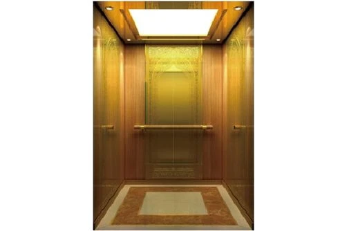 Elamuauto lift